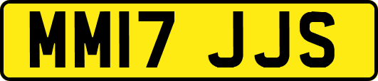 MM17JJS