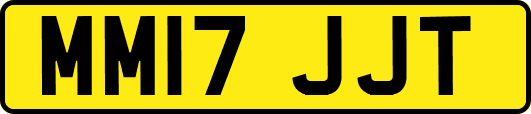 MM17JJT