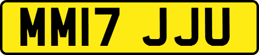 MM17JJU