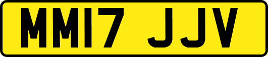 MM17JJV
