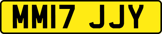 MM17JJY