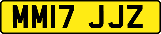 MM17JJZ