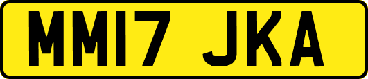 MM17JKA