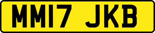 MM17JKB