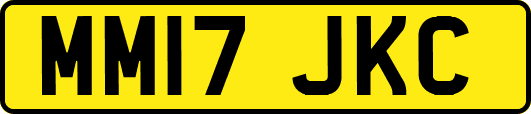 MM17JKC