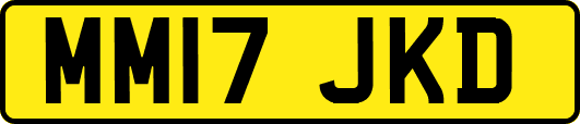 MM17JKD