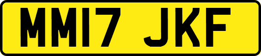 MM17JKF