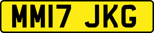 MM17JKG