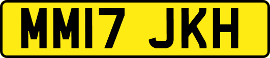 MM17JKH