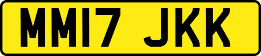 MM17JKK