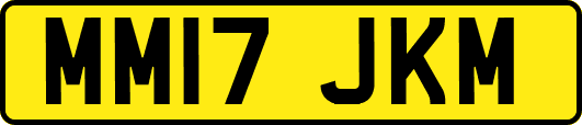MM17JKM