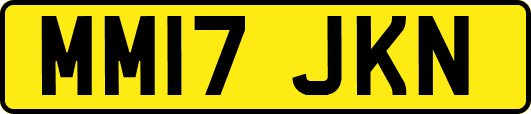 MM17JKN