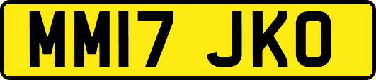MM17JKO