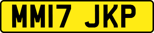 MM17JKP