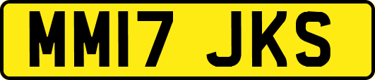 MM17JKS