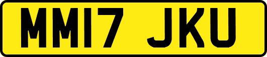 MM17JKU