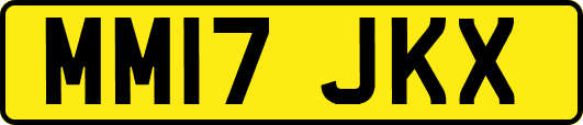 MM17JKX