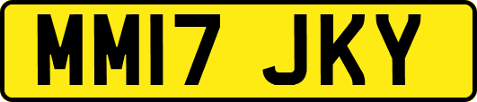 MM17JKY