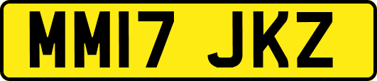 MM17JKZ