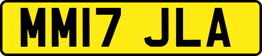 MM17JLA