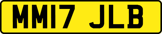 MM17JLB