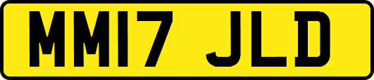 MM17JLD
