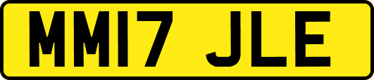 MM17JLE