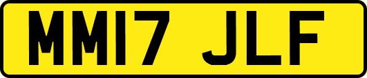 MM17JLF