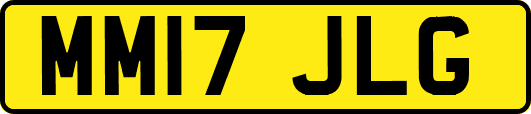 MM17JLG