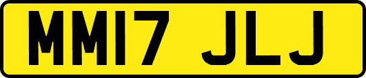 MM17JLJ
