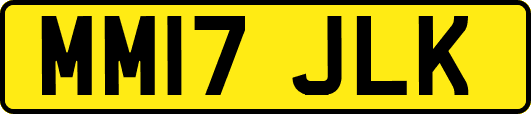 MM17JLK