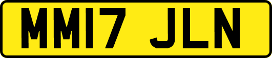MM17JLN
