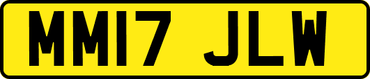 MM17JLW