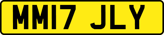 MM17JLY