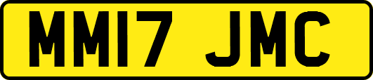MM17JMC