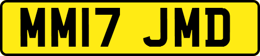 MM17JMD