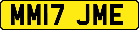 MM17JME
