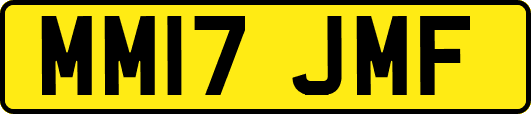 MM17JMF