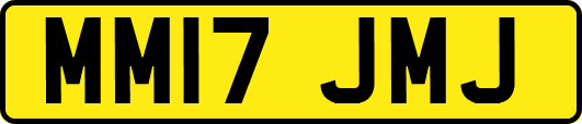 MM17JMJ