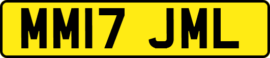 MM17JML