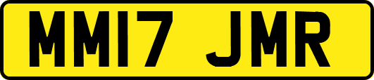 MM17JMR