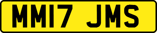 MM17JMS