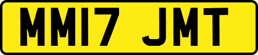 MM17JMT