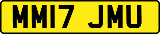 MM17JMU