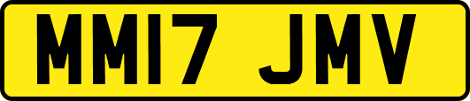 MM17JMV
