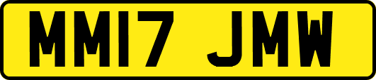 MM17JMW