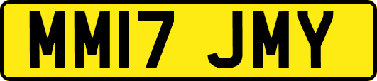 MM17JMY