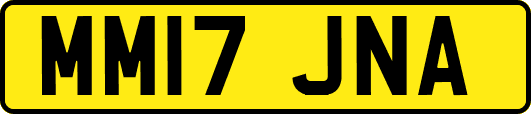 MM17JNA