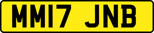 MM17JNB