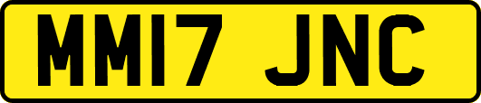MM17JNC